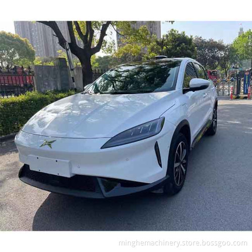 2022 Xpeng G3i New Energy Vehicles used car suv Xpeng G3i cheap cars for sale used car China Xpeng G3i